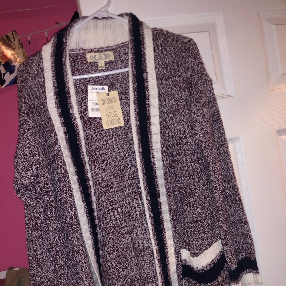 cardigan